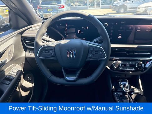 Used 2024 Buick Envista Sport Touring w/ Convenience I Package FWD image 16