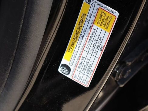Used 2025 Cadillac CT5 Premium Luxury RWD image 30