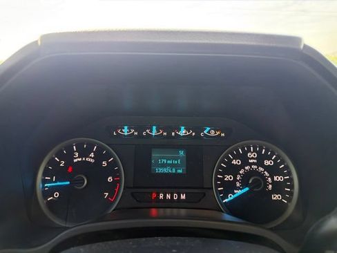 Used 2018 Ford F150 XLT RWD image 18