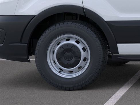 New 2026 Ford Transit 250 148 Medium Roof w/ Load Area Protection Package image 19