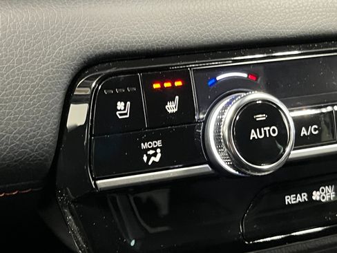 New 2026 Honda Passport TrailSport Elite image 19