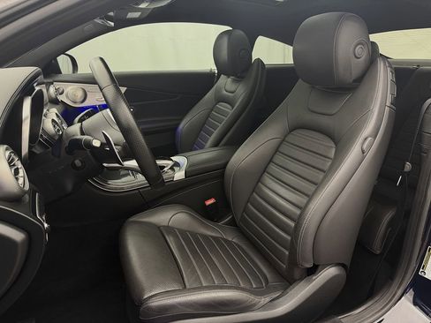 Used 2019 Mercedes-Benz C 43 AMG 4MATIC Coupe image 10