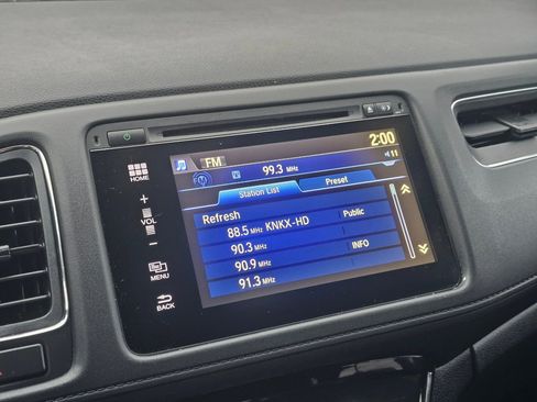 Used 2016 Honda HR-V EX-L image 13