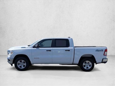 Used 2023 RAM 1500 Big Horn image 8