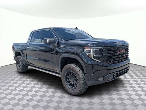 Used 2024 GMC Sierra 1500 Denali AWD/4WD image 2