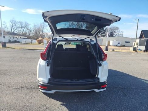 Used 2020 Honda CR-V EX-L image 27