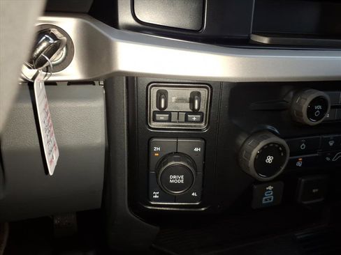 Certified 2025 Ford F250 XL w/ FX4 Off-Road Package image 20