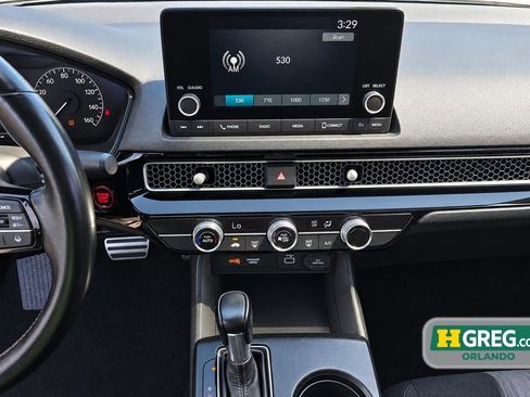 Used 2023 Honda Civic Sport image 15