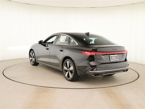 New 2025 Audi A5 2.0T Premium image 4