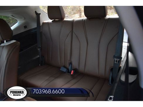 New 2026 Acura MDX w/ Advance Package image 17