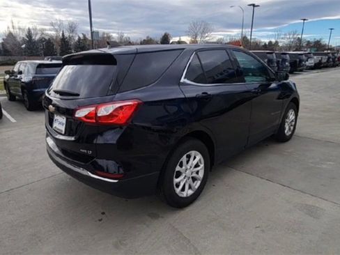 Used 2020 Chevrolet Equinox LT image 9