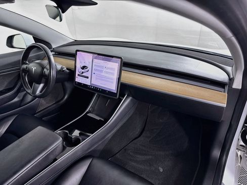 Used 2018 Tesla Model 3 Performance AWD/4WD image 26