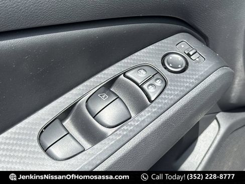 Certified 2024 Nissan Altima 2.5 S FWD image 34