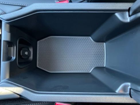 New 2025 Honda Accord Touring image 25