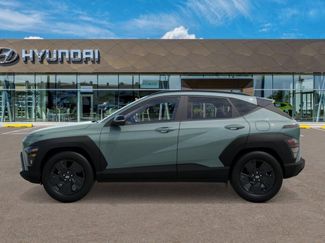 New 2026 Hyundai Kona SEL Sport AWD/4WD video 3