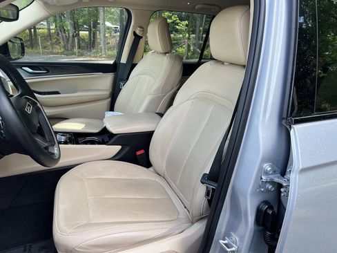 Used 2022 Jeep Grand Cherokee Limited RWD image 15