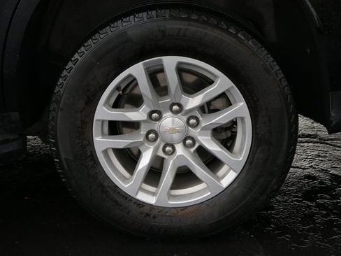 Used 2023 Chevrolet Tahoe LT image 8