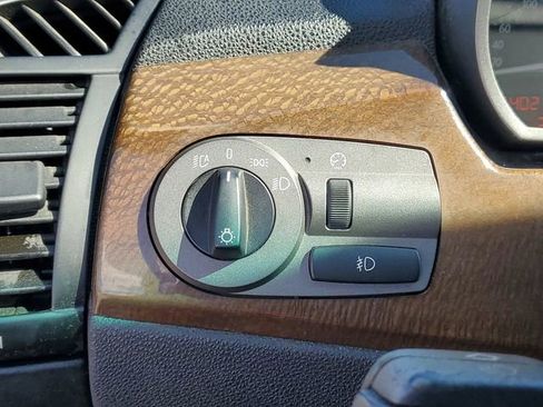 Used 2003 BMW Z4 2.5i RWD image 14