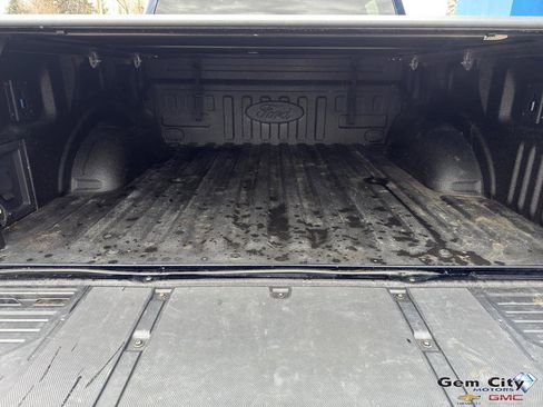 Used 2023 Ford F150 XLT w/ Equipment Group 302A High image 9