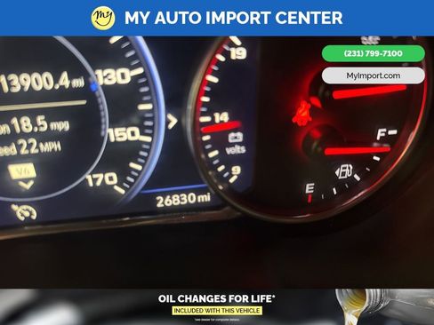 Used 2023 Chevrolet Blazer RS w/ Enhanced Convenience Package image 20