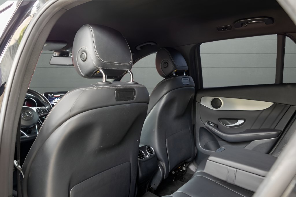 Used 2019 Mercedes-Benz GLC 300 image 50