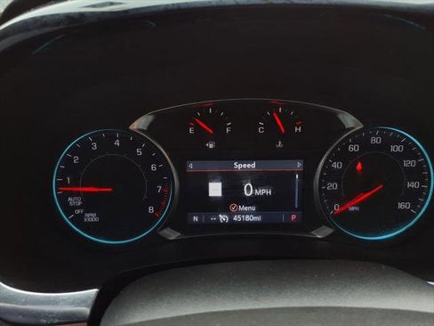 Used 2023 Chevrolet Traverse RS AWD/4WD image 21