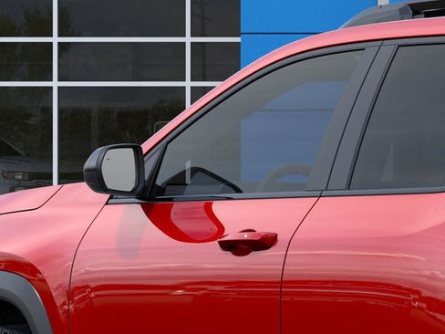 New 2026 Chevrolet Equinox RS image 52