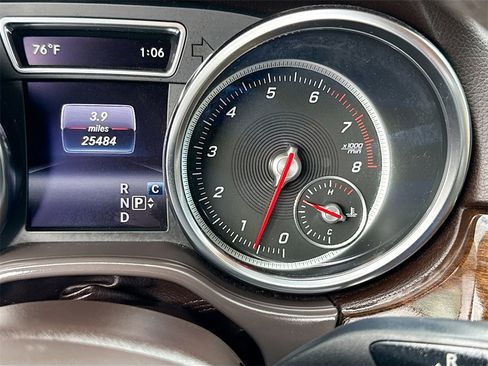 Used 2019 Mercedes-Benz GLE 400 4MATIC w/ Premium 1 Package image 13