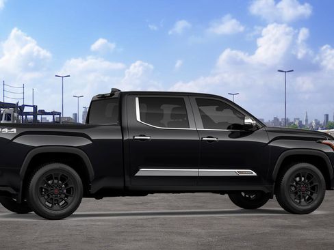 New 2026 Toyota Tundra 1794 Edition AWD/4WD image 35