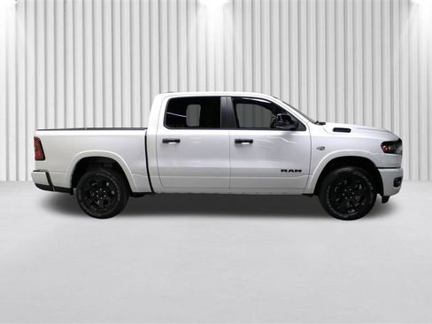 New 2026 RAM 1500 Big Horn w/ Night Edition image 2