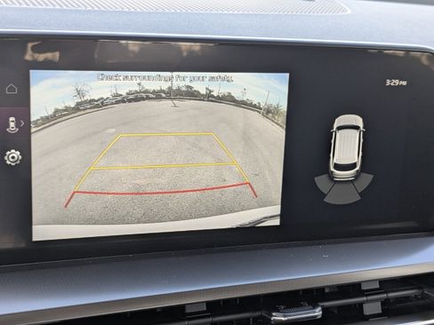 New 2025 Kia Telluride S image 25