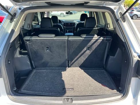 Used 2019 Volkswagen Atlas SE w/ Towing Package AWD/4WD image 25