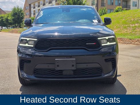 Used 2025 Dodge Durango GT AWD/4WD image 6