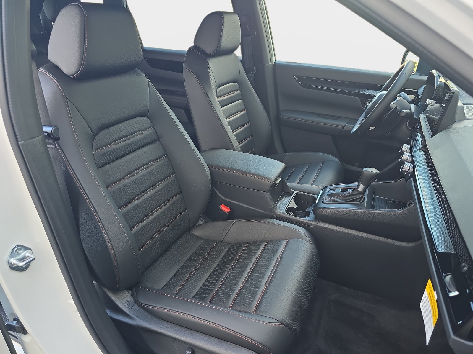 New 2027 Honda CR-V Sport Touring image 10
