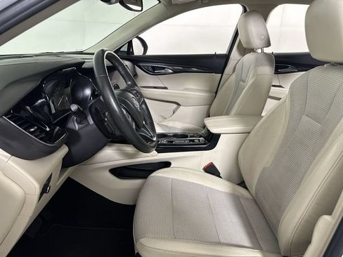 Used 2023 Buick Envision Preferred FWD image 20