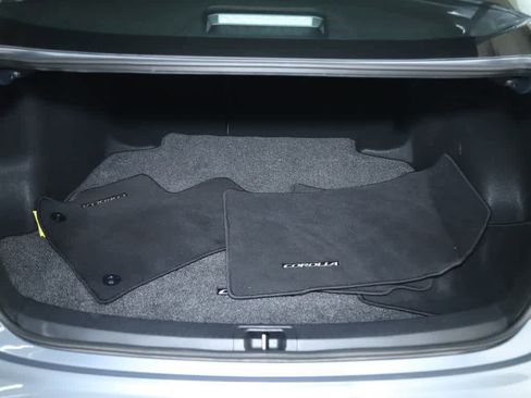 Certified 2023 Toyota Corolla LE w/ Carpet Mat Package (TMS) image 32