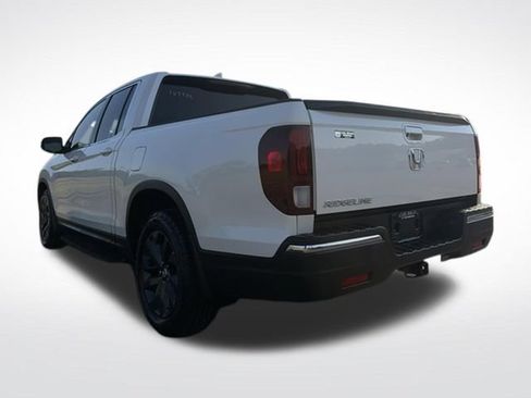 Used 2017 Honda Ridgeline RTS image 4
