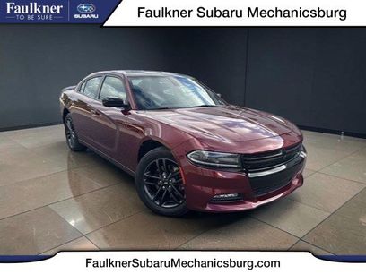 Used 2019 Dodge Charger SXT w/ Plus Group