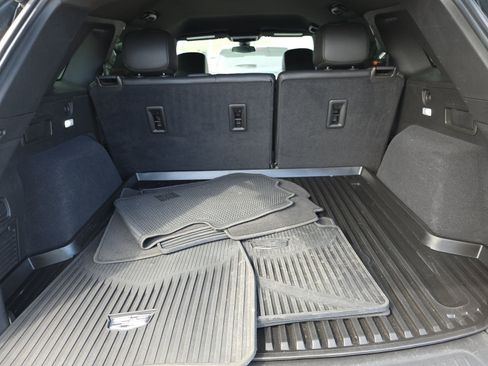 Used 2020 Cadillac XT5 Luxury image 14