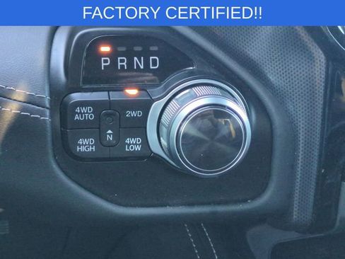 Certified 2022 RAM 1500 Limited image 19
