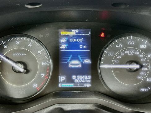 Used 2020 Subaru Impreza 2.0i Premium AWD/4WD image 19