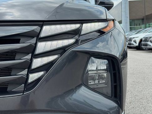 Used 2022 Hyundai Tucson SEL w/ Convenience Package FWD image 9