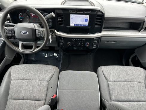 Used 2023 Ford F250 XL w/ STX Appearance Package AWD/4WD image 15