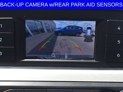 Used 2022 Ford Escape S