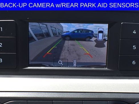 Used 2022 Ford Escape S AWD/4WD image 4