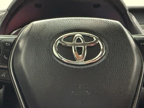 Used 2021 Toyota Camry XSE w/ Navigation Upgrade Package FWD image 78