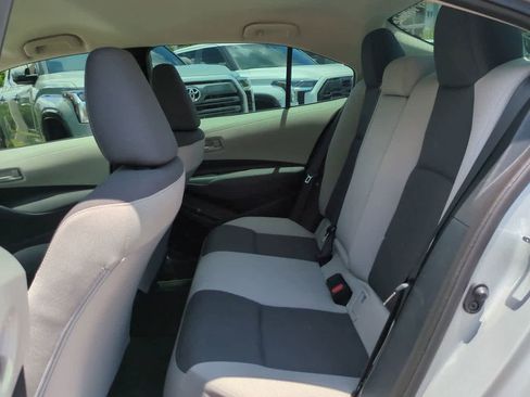 Used 2026 Toyota Corolla LE FWD image 10