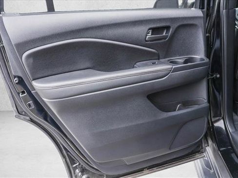 Certified 2025 Honda Passport TrailSport image 22