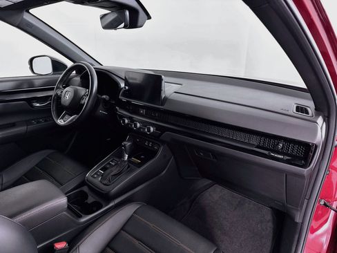 Certified 2023 Honda CR-V Sport Touring image 31