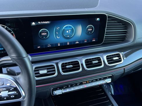 Certified 2023 Mercedes-Benz GLE 450 4MATIC image 19